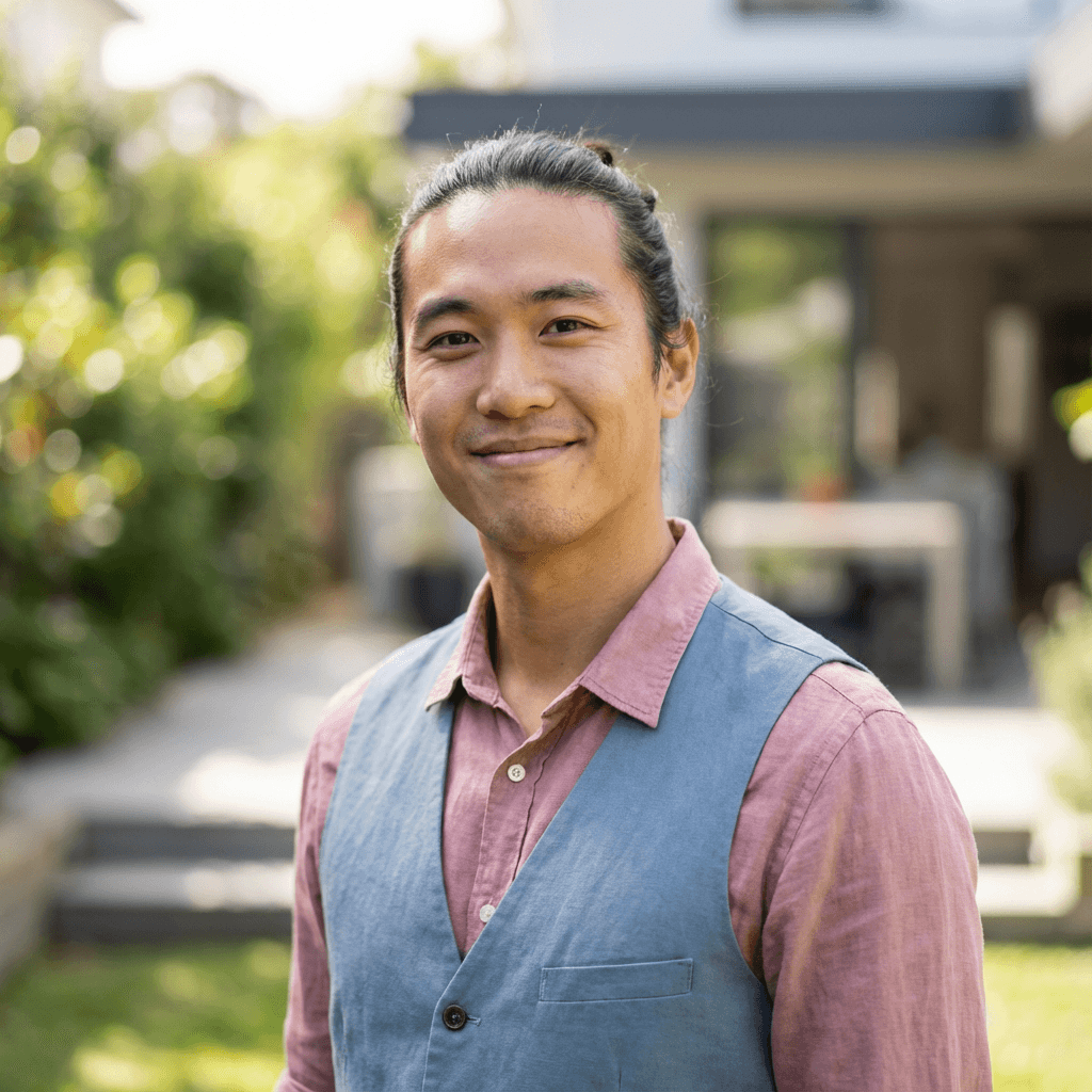 David Park