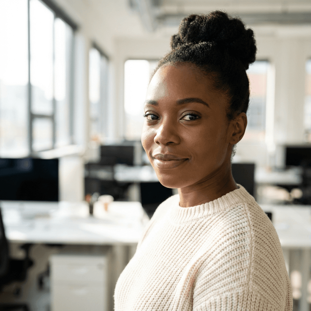 Maya Chen, Digital ID & Knowledge Panel Strategist