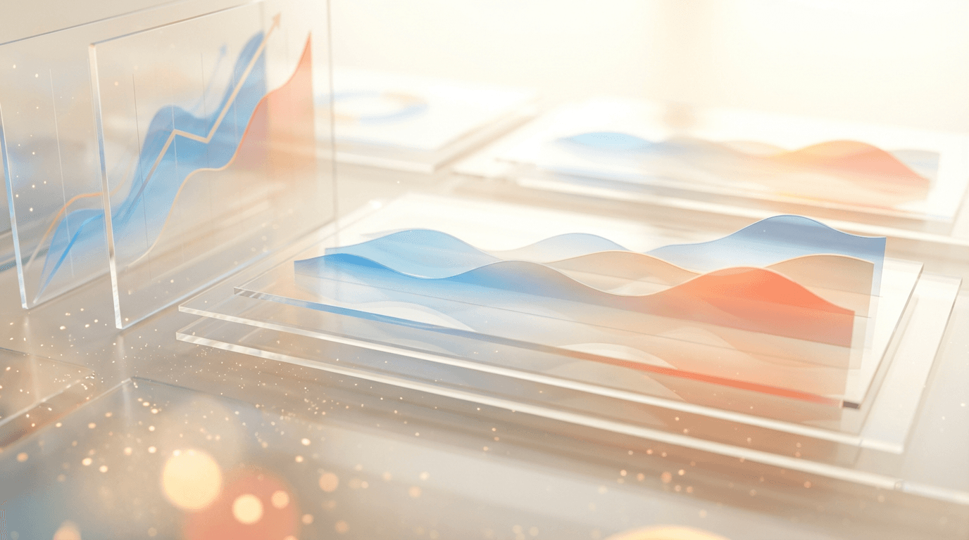Long-term digital identity building and artist career growth