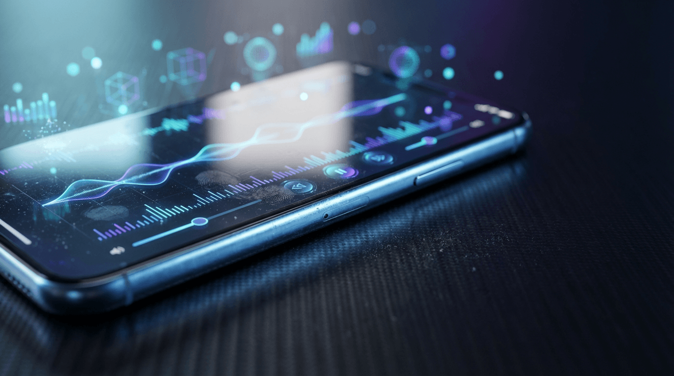 Unified artist identity across multiple streaming platforms